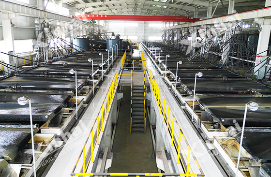 Tin ore gravity separation equipment.jpg